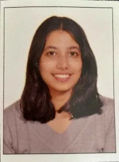 Ms. Yashica R. Randive, Fashion Management Scholar, Department of Fashion Management Studies, National Institute of Fashion Technology, Ministry of Textiles, Govt of India, Daman Campus